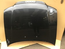 19586 Motorhaube AUDI A4 Avant (8D, B5) LZ9U VULKANSCHWARZ PERL