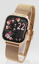 ✅ Ice Watch Damenuhr Armbanduhr Smart Watch 023331   ✅