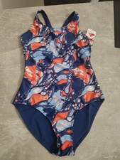 Alex Badeanzug Größe 40