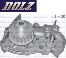 DOLZ R124 /7701633125 Water