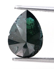 Loser Diamant Natürlicher