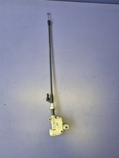 Opel Astra H Twintop Stellmotor Heckklappe ZV 13214182