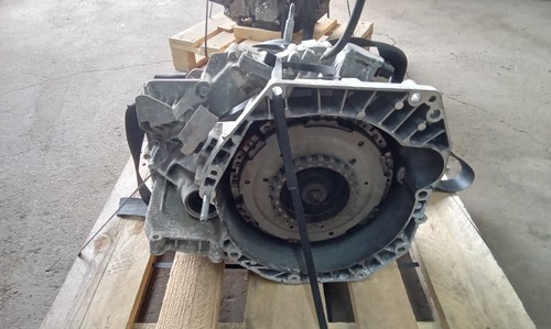 Getriebe automatik renault - getriebe,