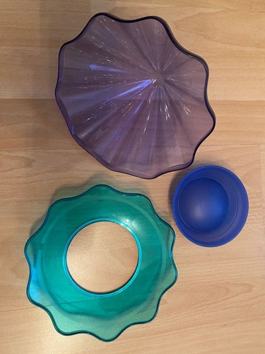 Tupperware eleganzia - tupperware,