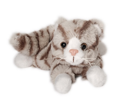 Süße plüsch katze - süße,