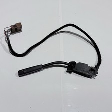 Tempomatschalter Tempomat Schalter Kombischalter MERCEDES BENZ SLK A2105400445