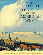 The Oxford History of the