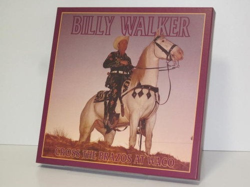 Box billy walker cross - billy,