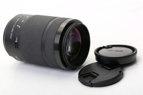 Sony 300mm 6 dt sam - sony,
