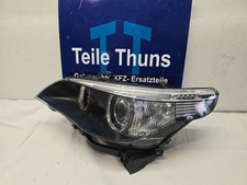 BMW 5er E60 E61 BI Xenon