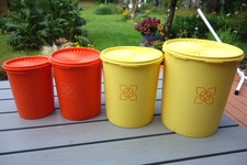 TUPPERWARE * DOSEN MIT