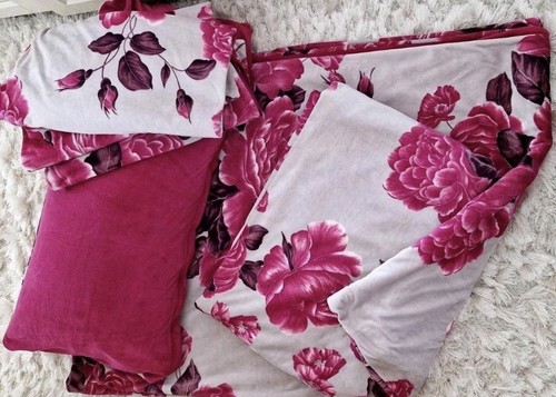 Qvc bettwäsche nickymood - ,