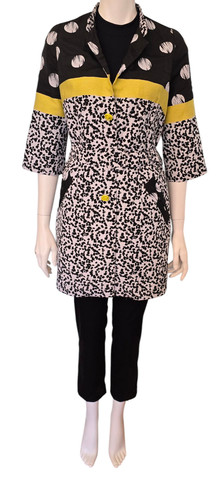 Cottonade paris dress mantel - paris,