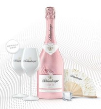 Schlumberger Rosé Ice Secco