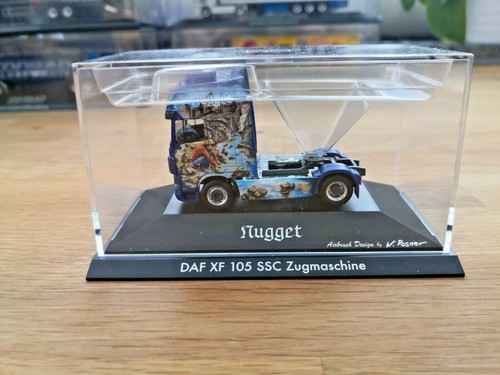 Herpa daf 105 - herpa,