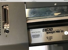 Encad Novajet Pro50