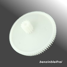 1x Getrieberad klein SAECO