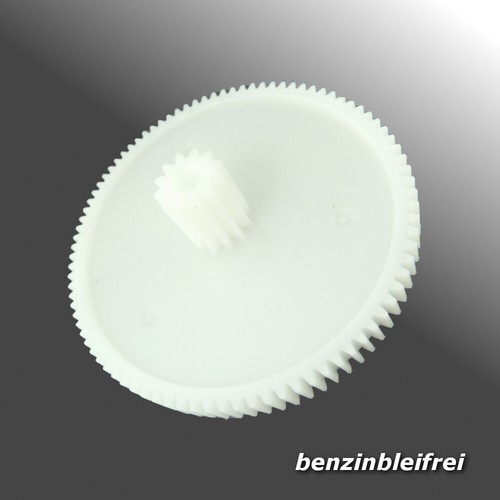 Getrieberad klein saeco - 1x,
