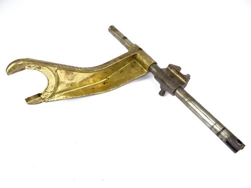Schaltgabel für