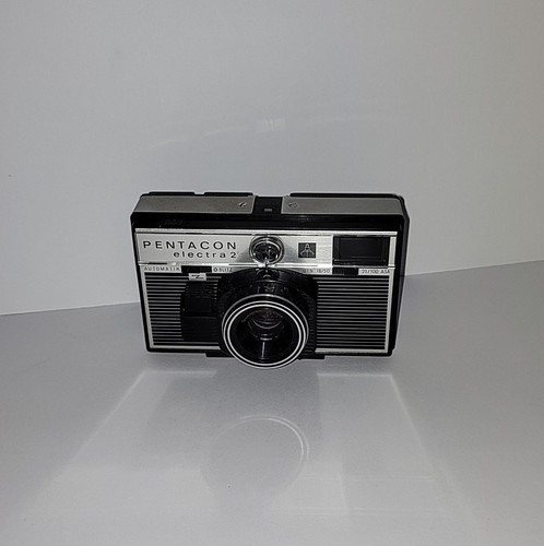 Pentacon electra - electra, 2