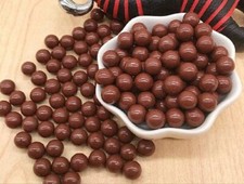 650 Stk TONKUGELN - ERDKUGELN