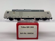 Tillig bahn 04934 - tillig,