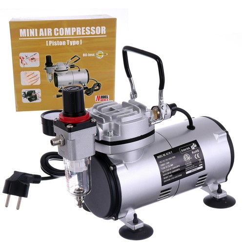 Profi mini kompressor - mini,