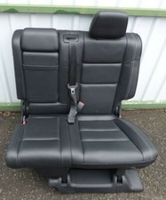 Jeep Grand Cherokee Overland