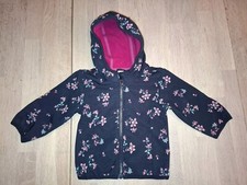 S. Oliver Mädchen Softshell Jacke Größe 68