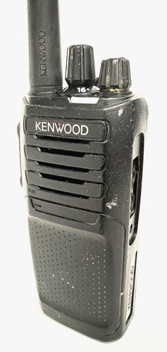 Kenwood 1200de3 vhf dmr - kenwood,