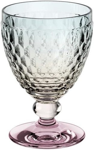 Rotweinkelch glas boston pearl - glas,