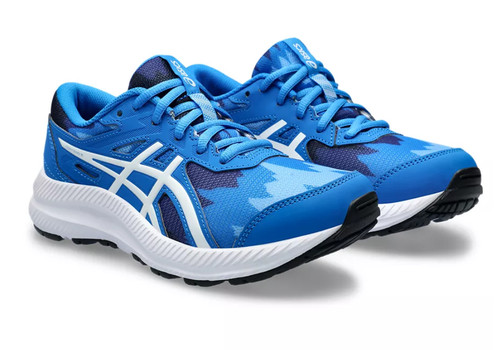 Asics contend gs - contend,