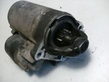 Anlasser / Starter 0 001 112