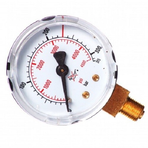 Neu mini manometer 50mm 315 - ?,