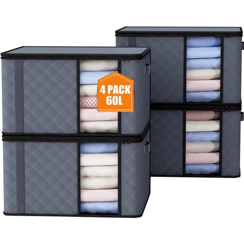 Aufbewahrungsbox 60l - aufbewahrungsbox,