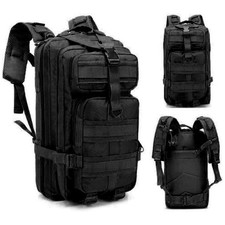 30L US Taktischer Rucksack Tasche Wanderrucksack BW Army  Molle  Bag Tactical