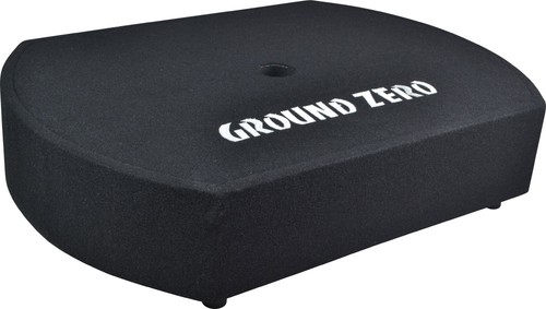 Ground zero gzcs 10sub - ground,