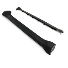 TÜV - SEITENSCHWELLER - SRT