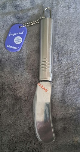 Buttermesser edelstahl - buttermesser,