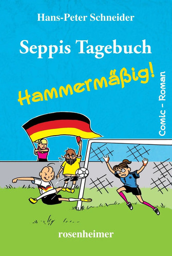 Seppis tagebuch - seppis,