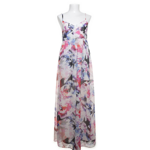Vila clothes maxikleid - vila,
