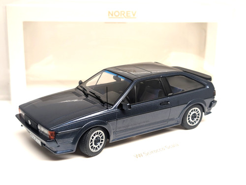 Norev scirocco 2 scala - norev,
