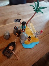 Playmobil® 4139 Piraten Insel (2008)