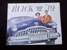1949 Buick Limited Roadmaster