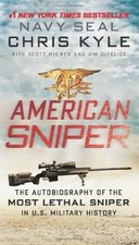American Sniper: The Autobiography of the Most Leth... | Buch | Zustand sehr gut