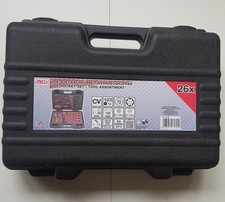 BGS VDE Steckschlüssel Werkzeugkoffer.Neuwertig.