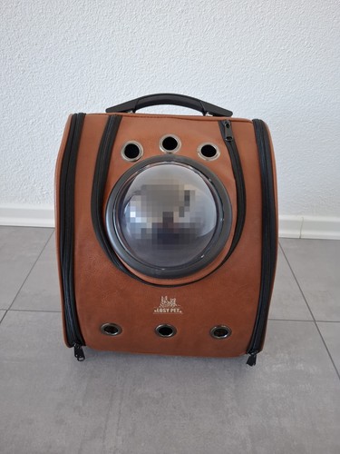 Haustier transportbox - haustier,