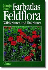 Farbatlas feldflora - farbatlas,