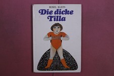 379909 Rosel Klein DIE DICKE