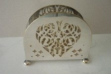 serviettenständer WMF  1930